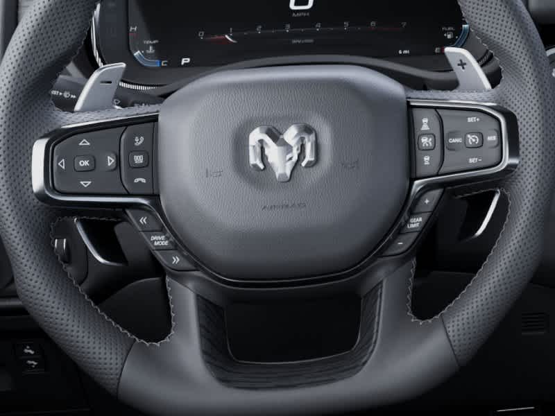 Thumbnail: 2026 RAM 1500 - 19