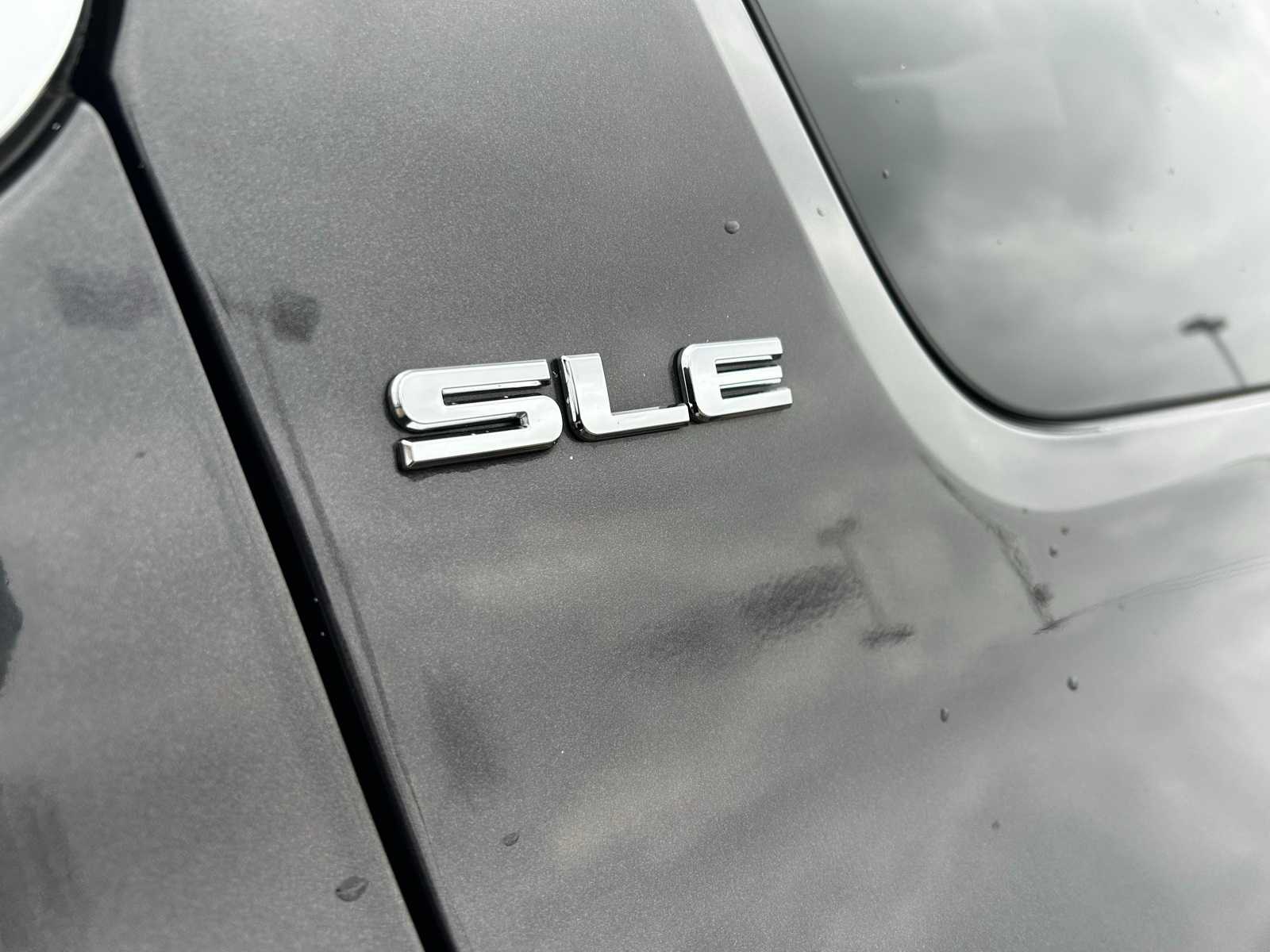 Thumbnail: 2017 GMC Acadia - 29