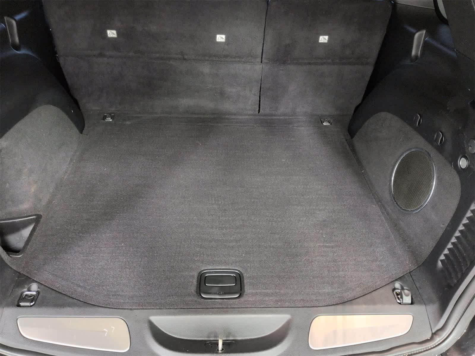 Thumbnail: 2019 Jeep Grand Cherokee - 35