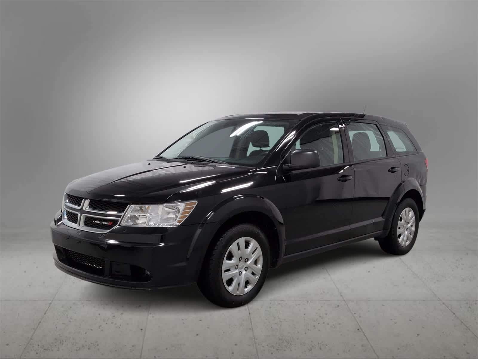 Thumbnail: 2018 Dodge Journey - 4