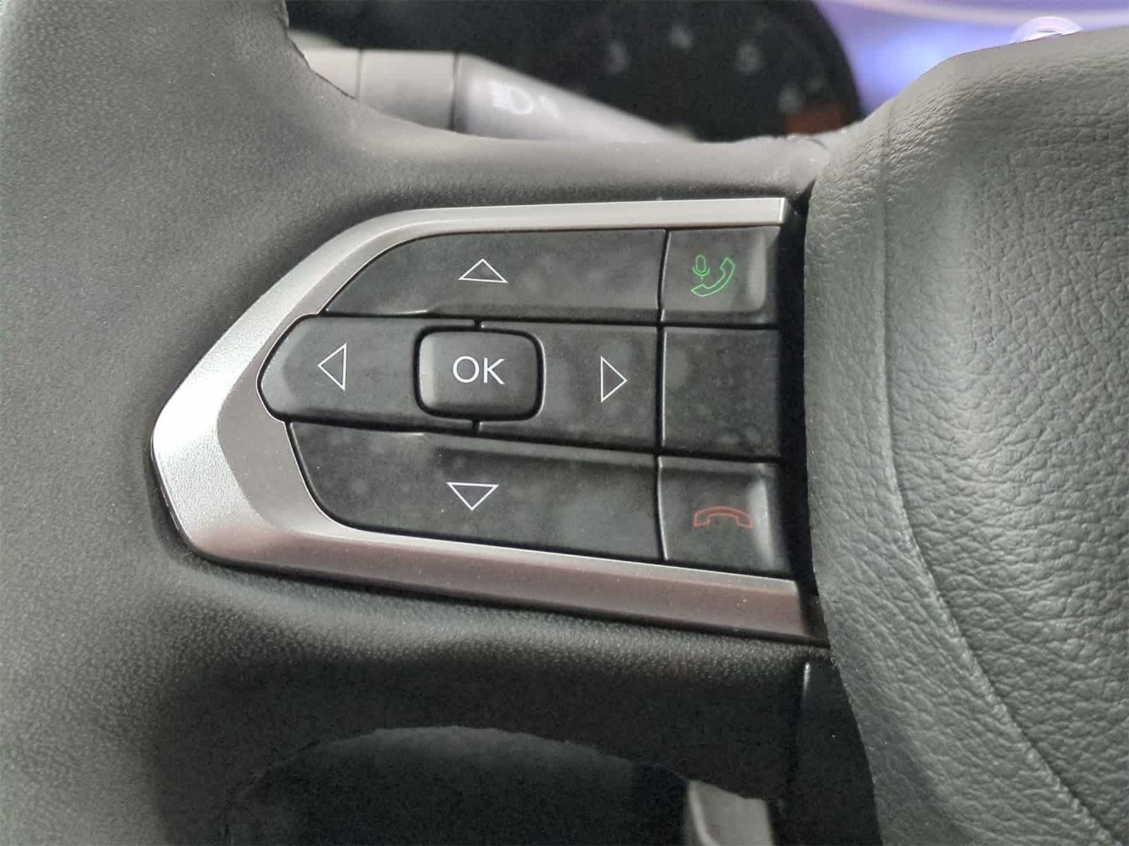Thumbnail: 2024 Jeep Compass - 23