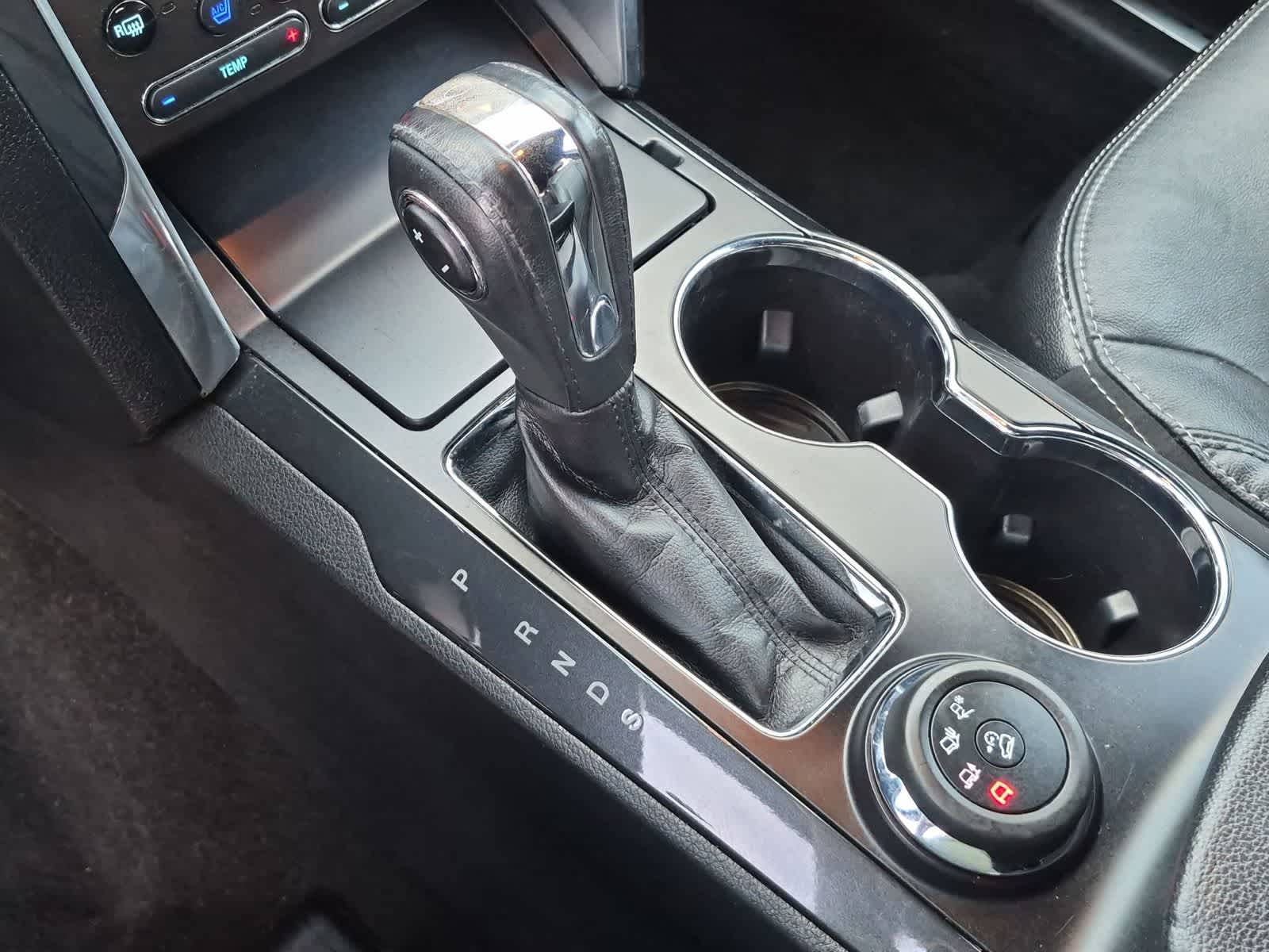 Thumbnail: 2019 Ford Explorer - 38