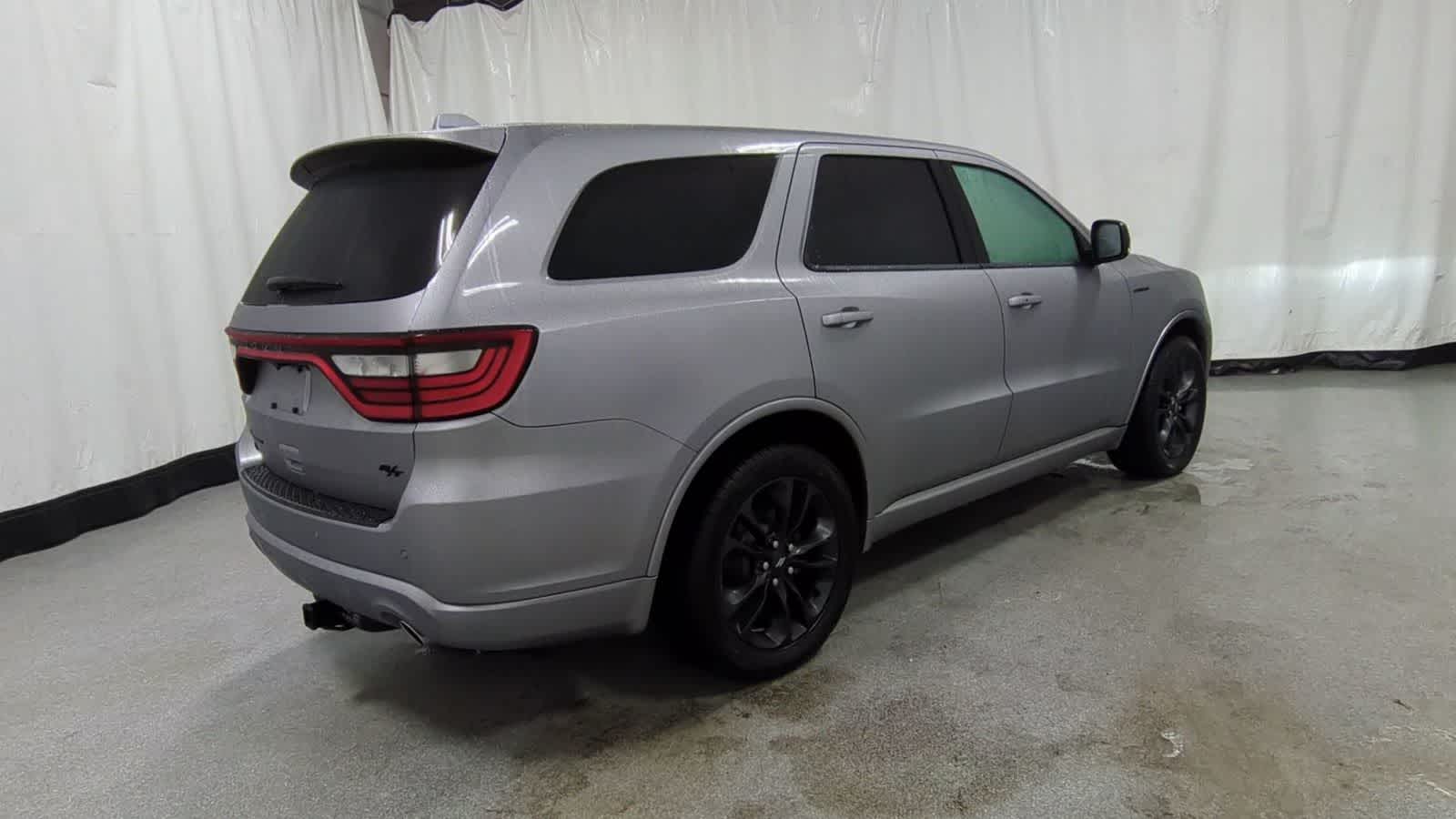 Thumbnail: 2021 Dodge Durango - 8