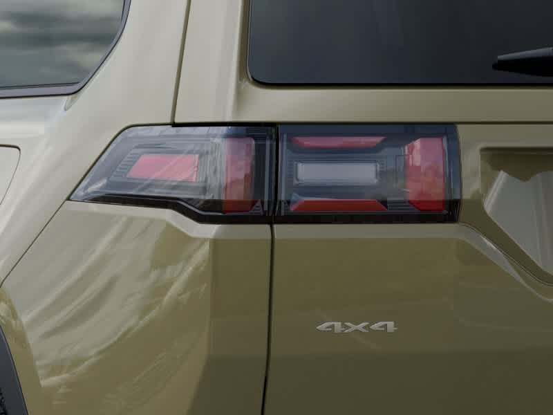 Thumbnail: 2026 Jeep Cherokee - 9