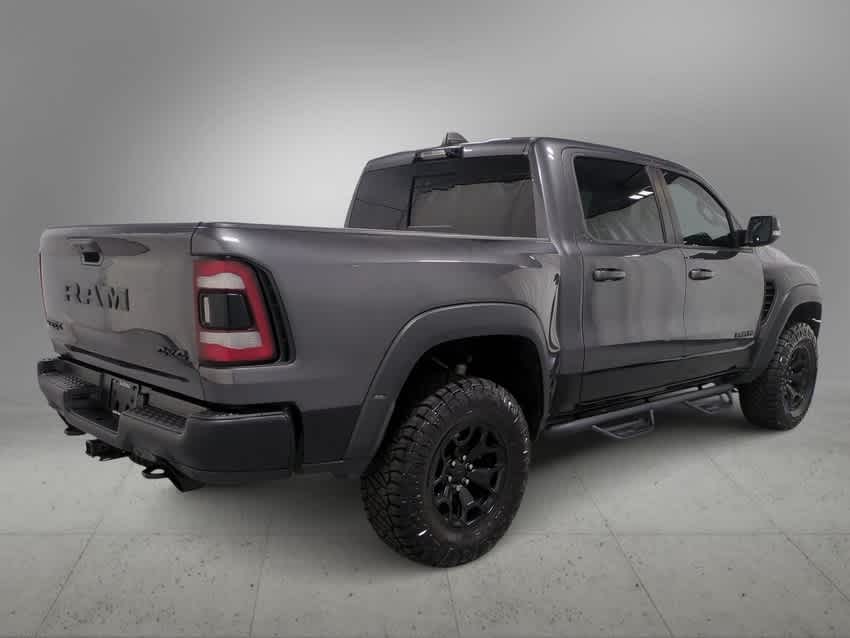2021 RAM 1500 TRX 8