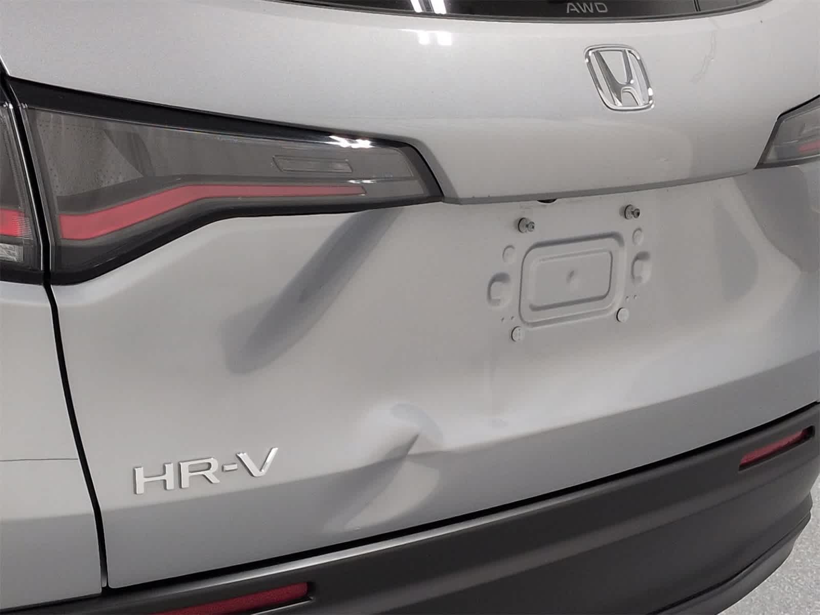 Thumbnail: 2024 Honda HR-V - 13