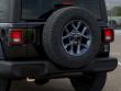 2026 Jeep Wrangler 85th Anniversary Sport Utility