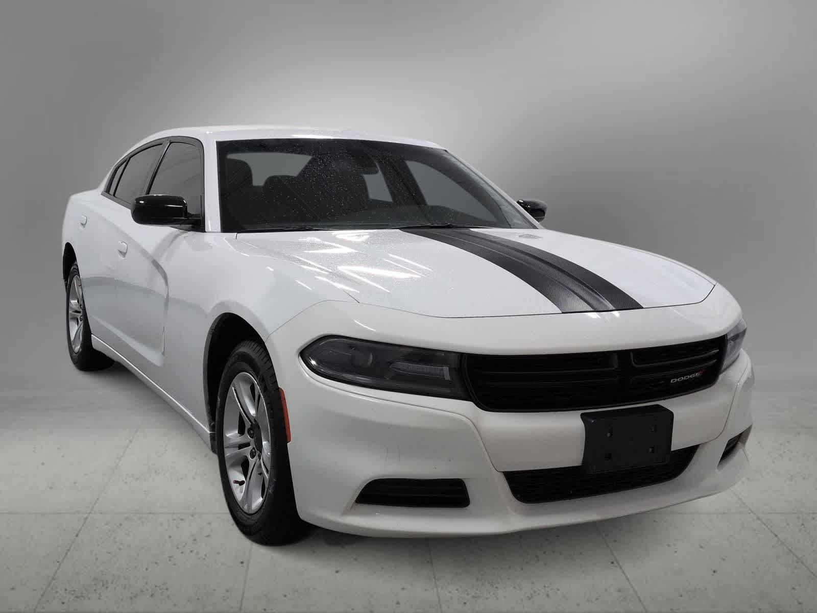 Thumbnail: 2019 Dodge Charger - 2