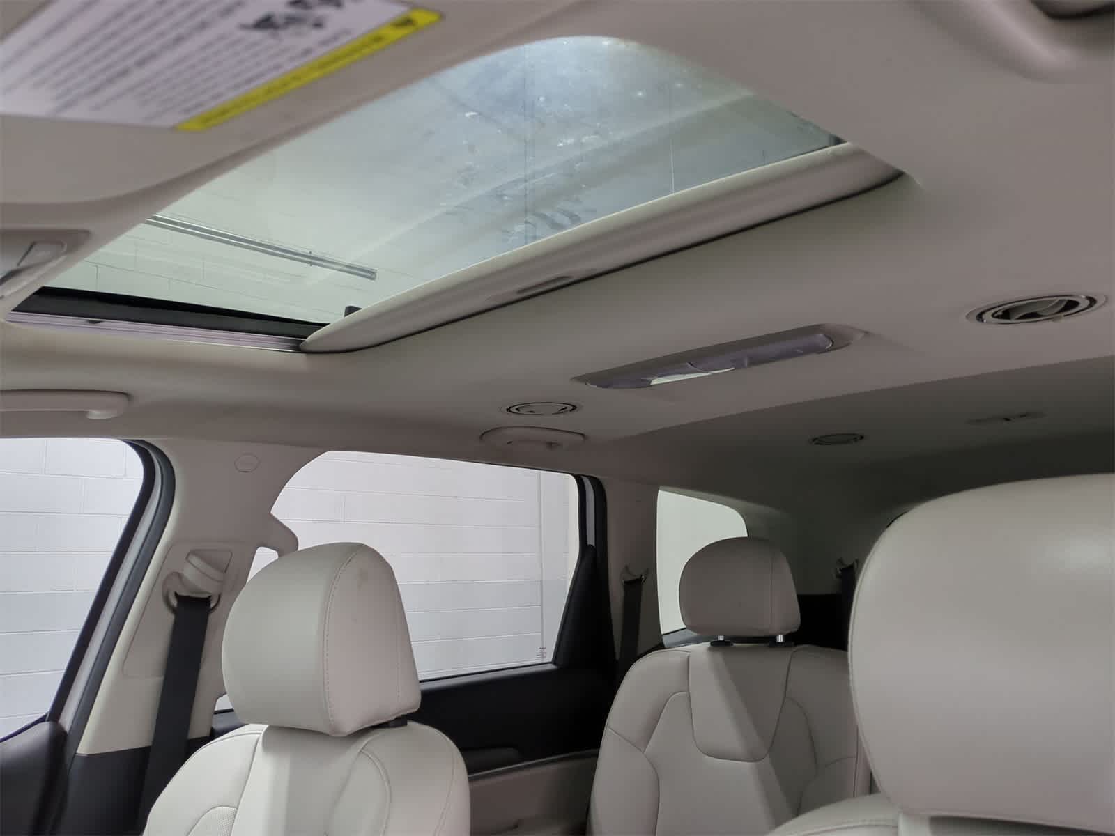 2022 Kia Telluride S 20