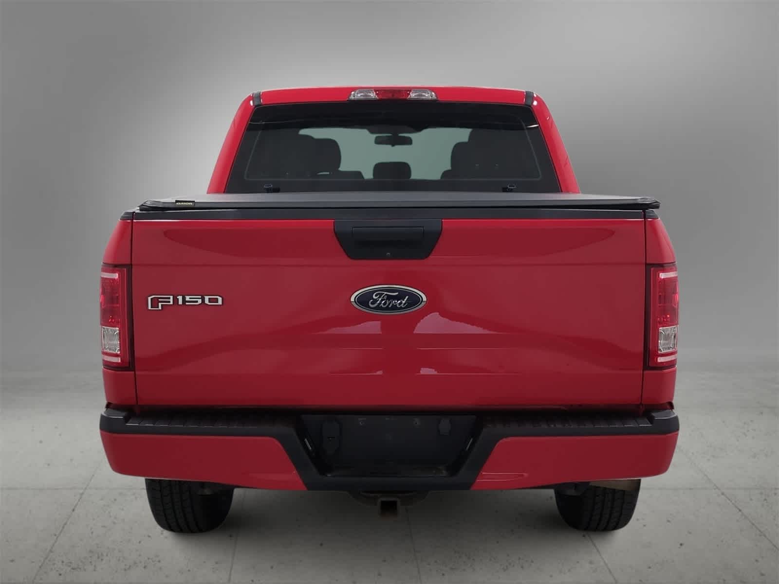 Thumbnail: 2017 Ford F-150 - 7