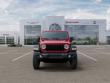 2026 Jeep Wrangler Sport S Sport Utility