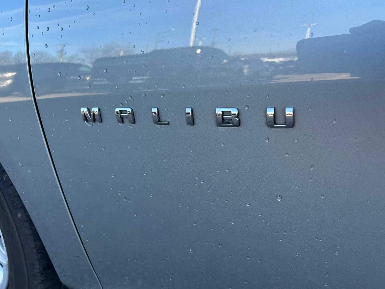 Thumbnail: 2023 Chevrolet Malibu - 29