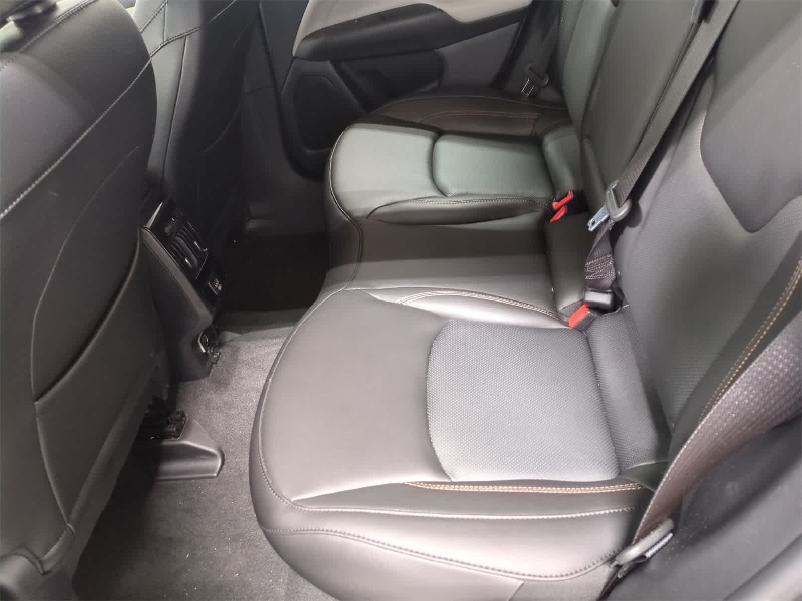 2022 Jeep Compass Limited 20