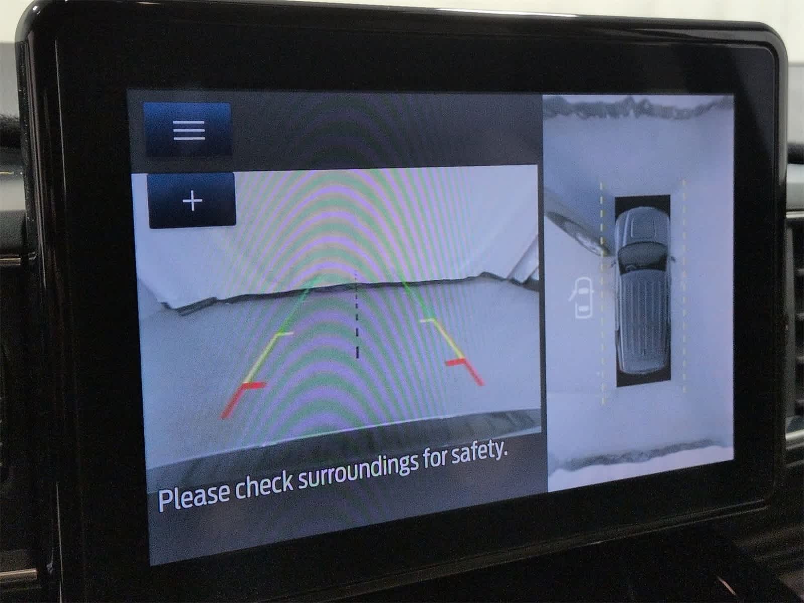 Thumbnail: 2021 Ford Explorer - 29