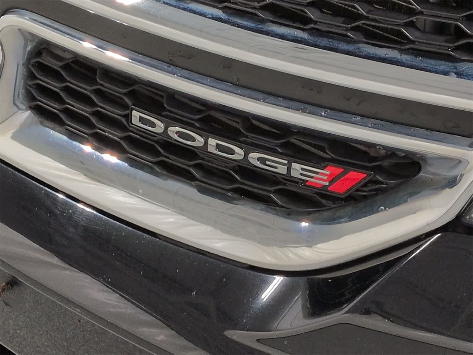 Thumbnail: 2018 Dodge Journey - 12