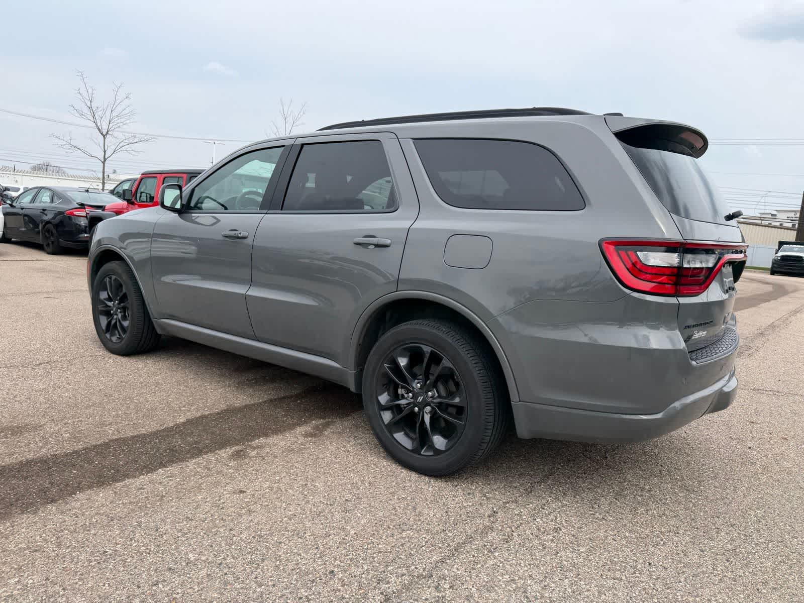 Thumbnail: 2023 Dodge Durango - 27