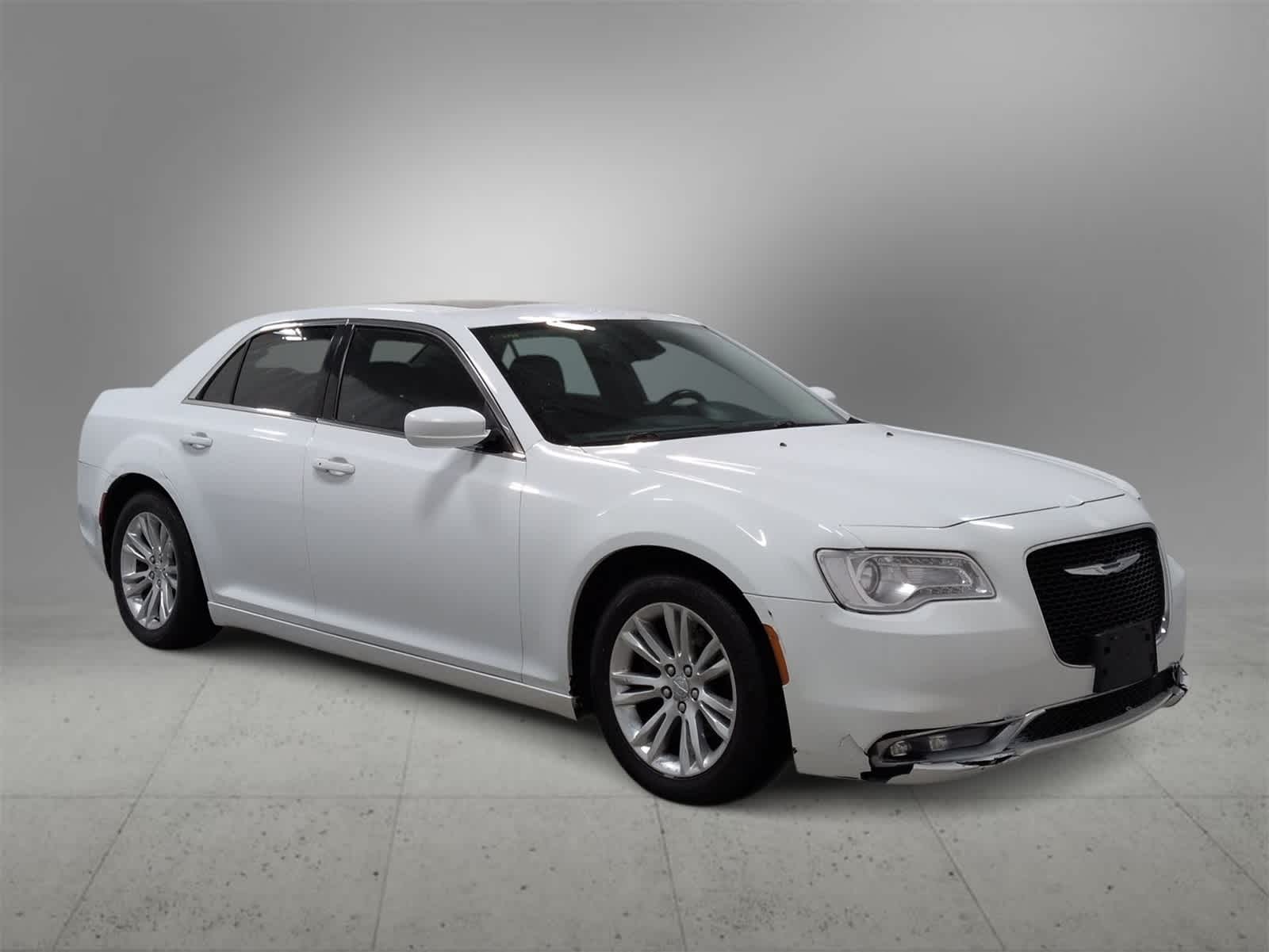 Used 2016 Chrysler 300 Touring with VIN 2C3CCAAG4GH223609 for sale in Farmington Hills, MI
