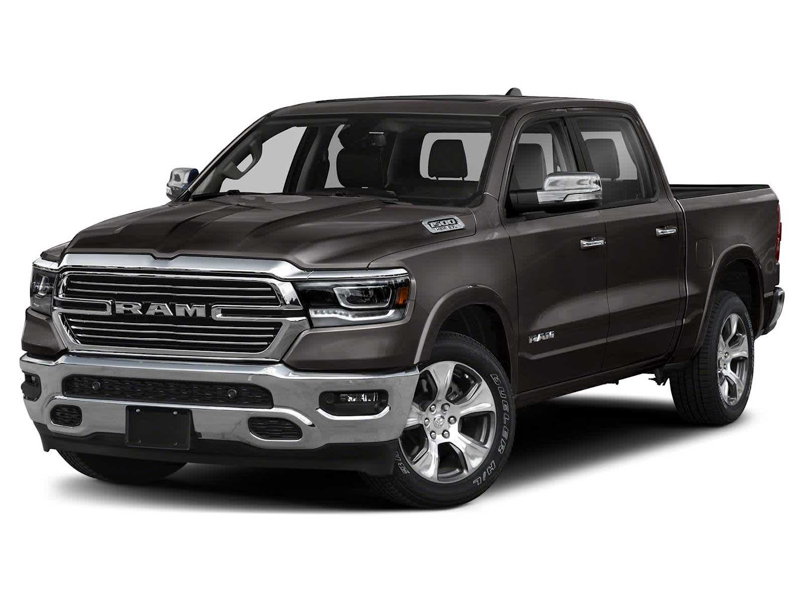 2021 RAM Ram 1500 Pickup Laramie's photo