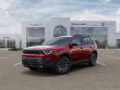 2026 Jeep Cherokee Laredo Sport Utility