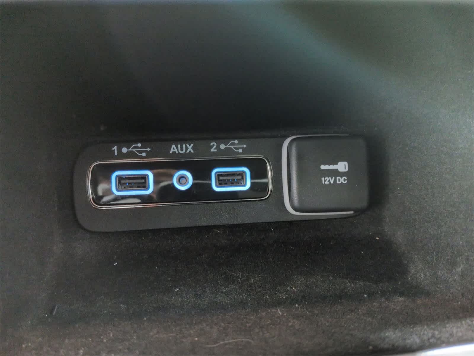 Thumbnail: 2020 Jeep Grand Cherokee - 34