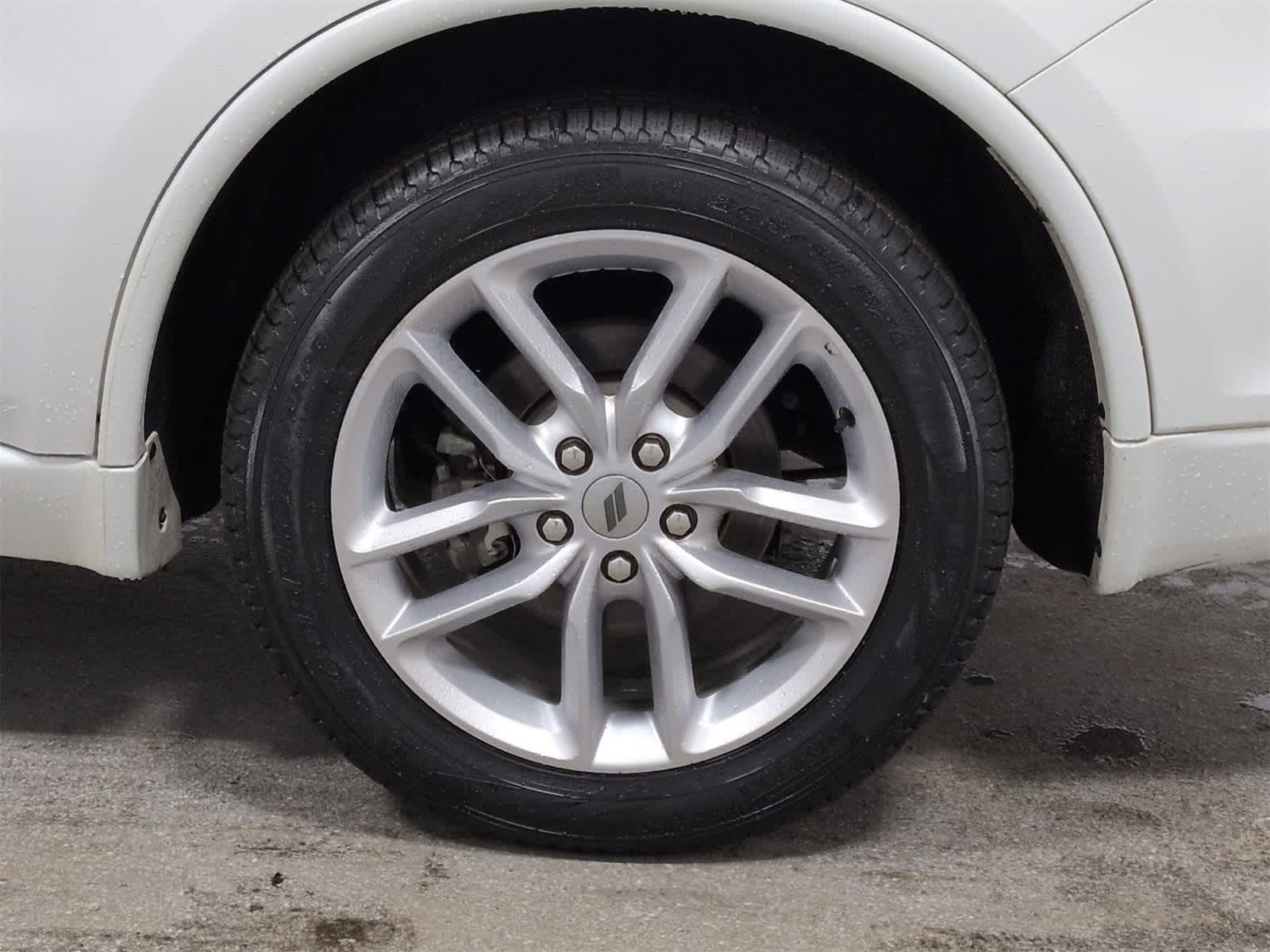 Thumbnail: 2023 Dodge Durango - 14