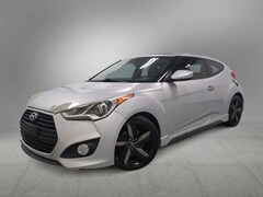 2015 Hyundai Veloster Turbo Coupe in Farmington Hills, MI