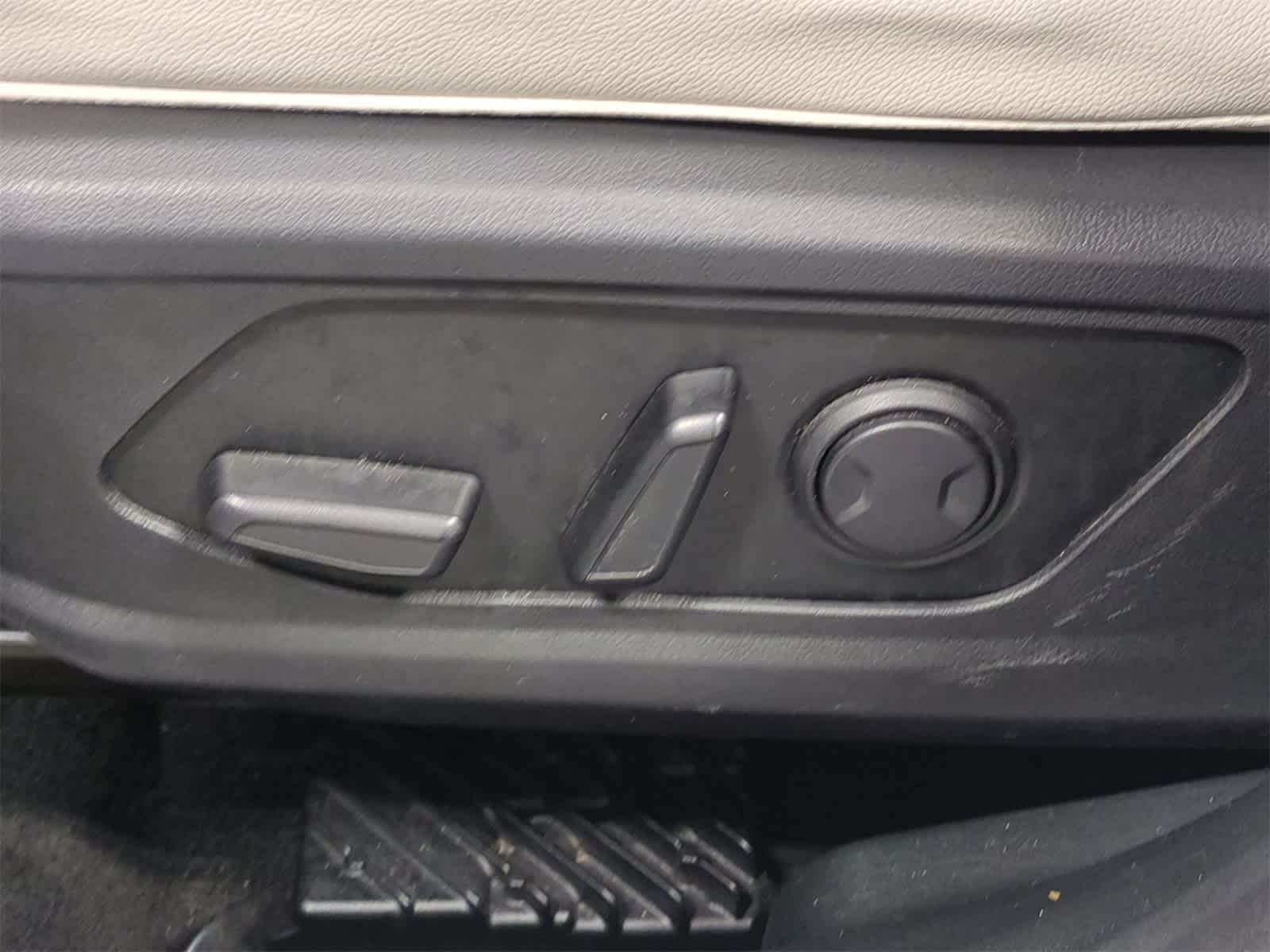 Thumbnail: 2023 Hyundai Tucson - 17