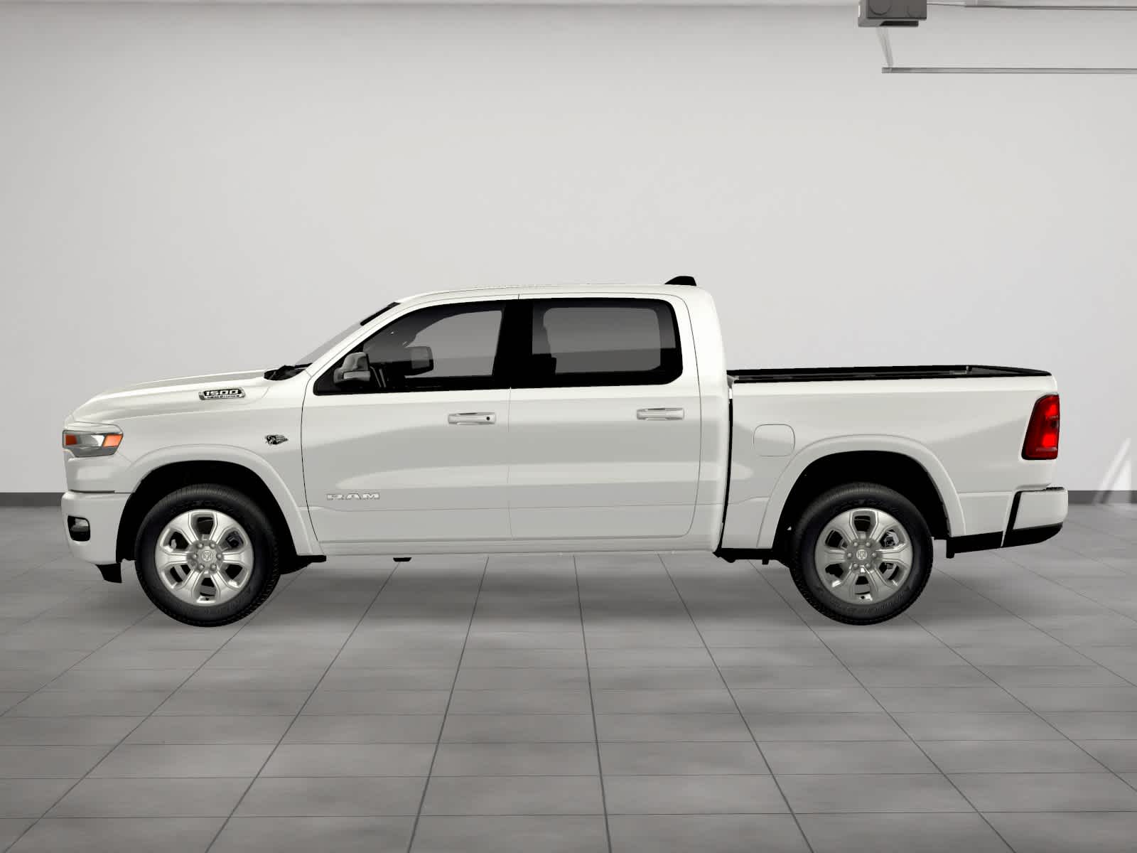 2026 Ram 1500 Big Horn photo 2