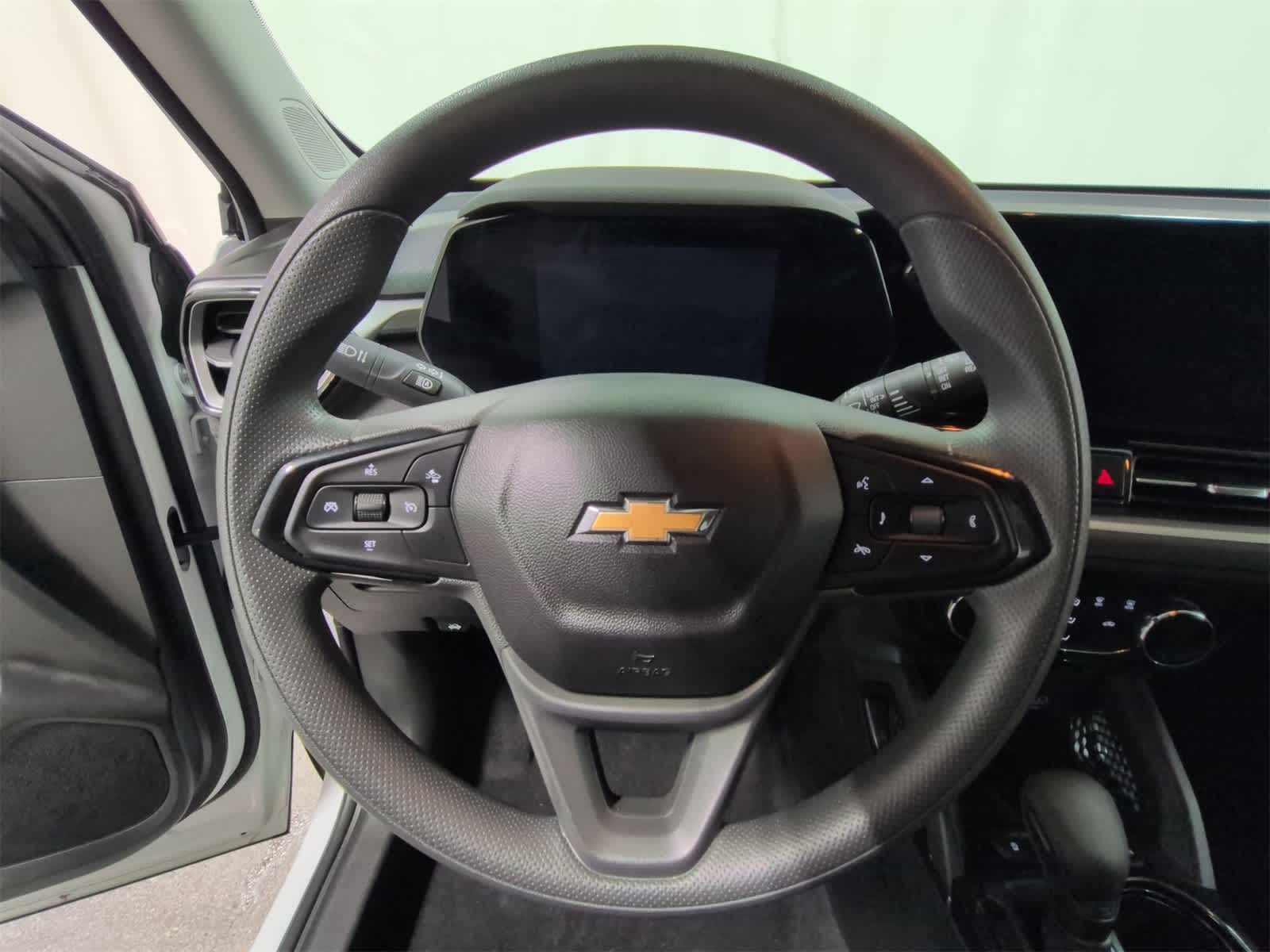 Thumbnail: 2025 Chevrolet TrailBlazer - 23