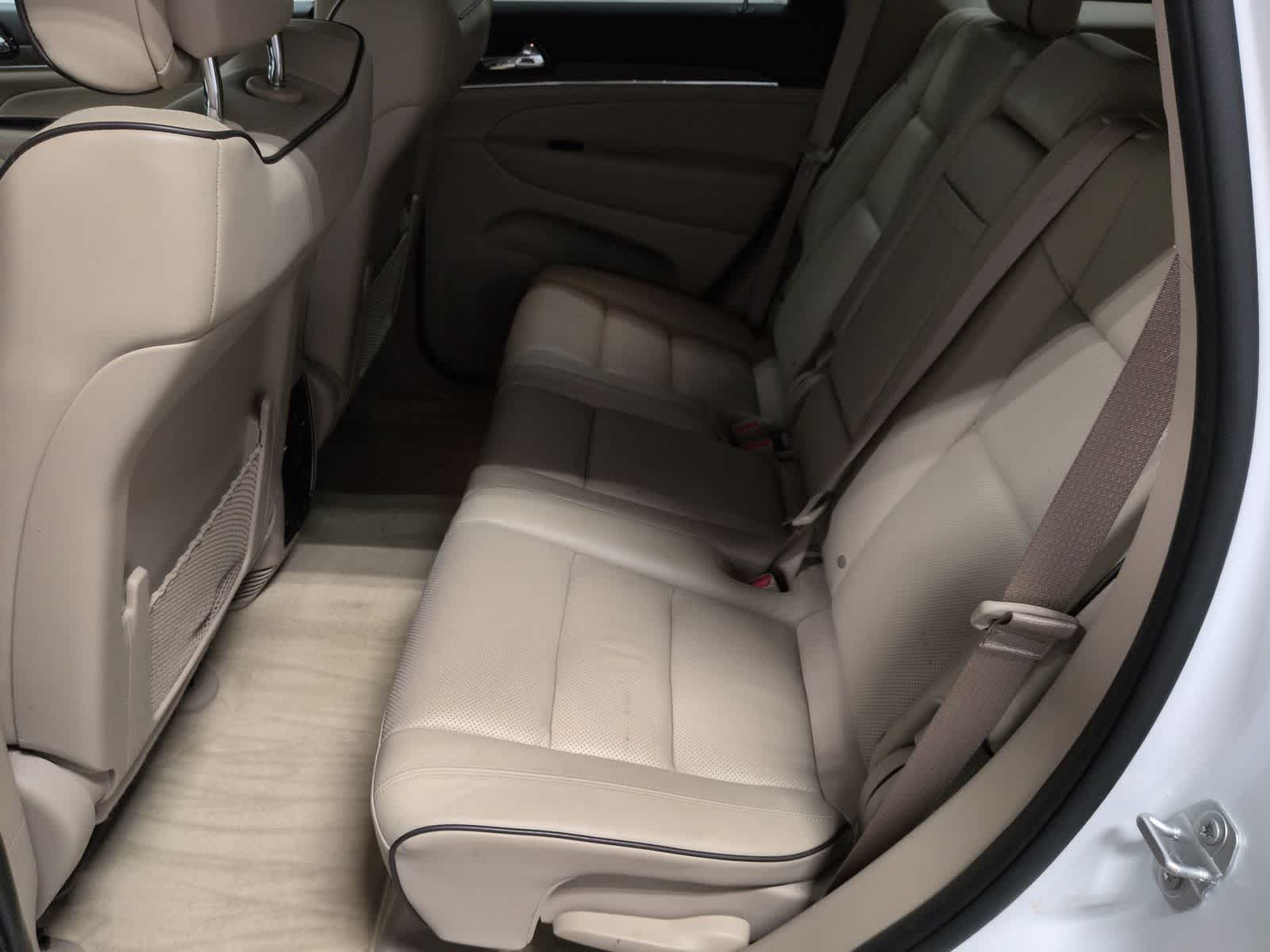 Thumbnail: 2021 Jeep Grand Cherokee - 21