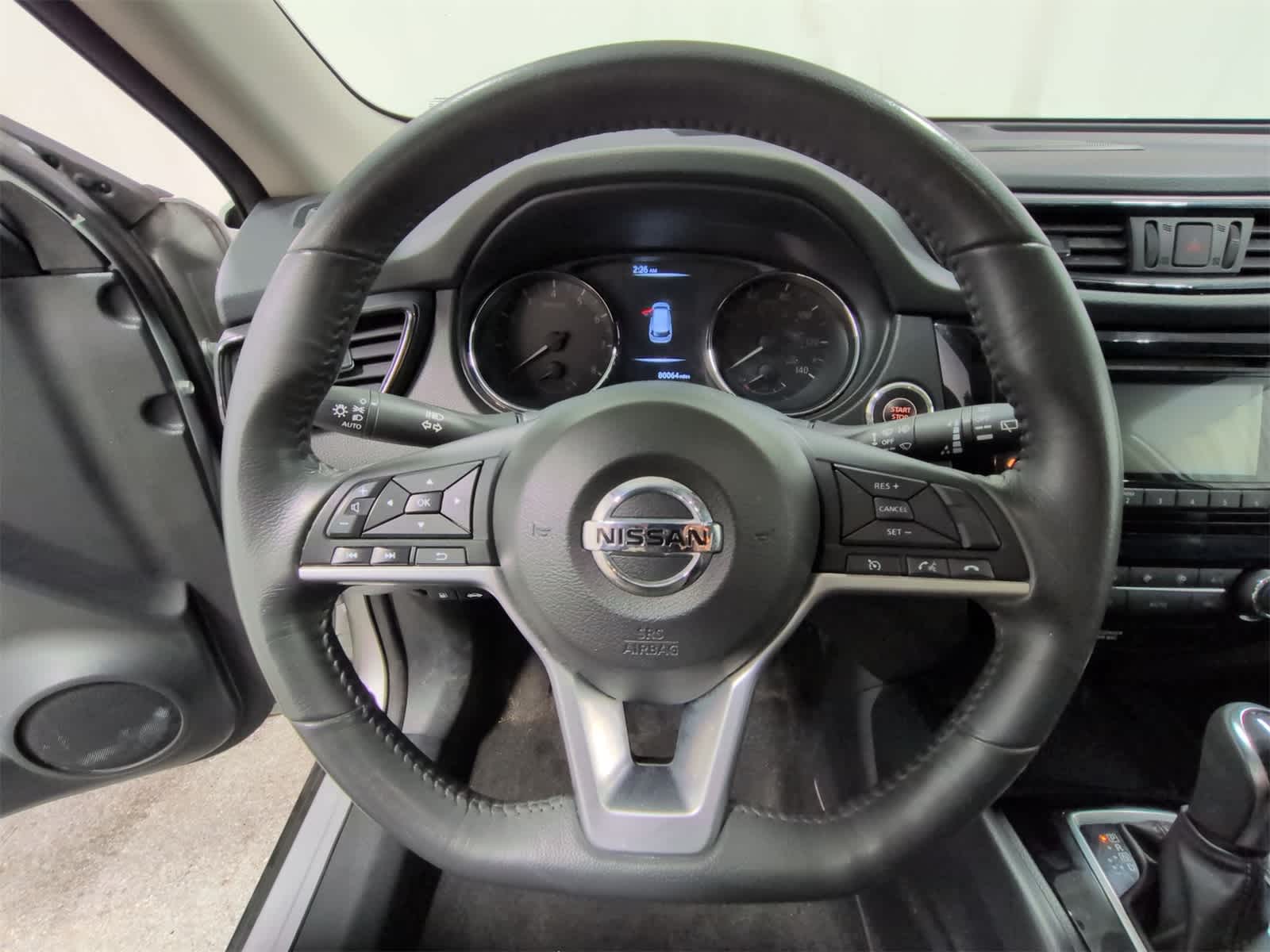 Thumbnail: 2017 Nissan Rogue - 24