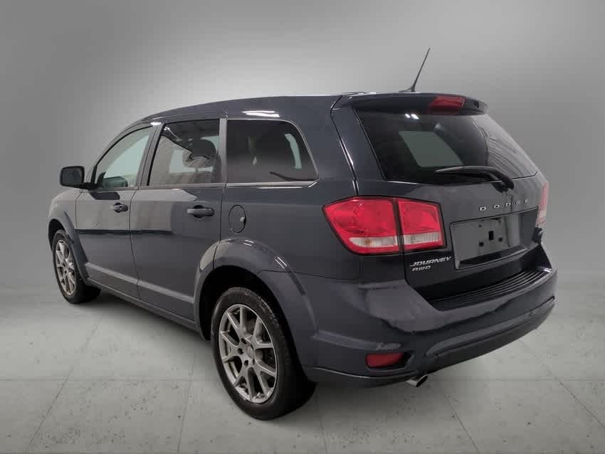 Thumbnail: 2017 Dodge Journey - 6