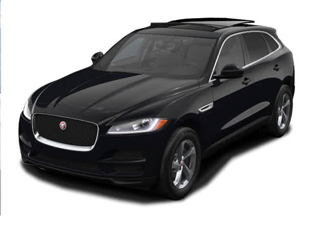 2019 Jaguar F-Pace Premium -
                  Farmington Hills, MI