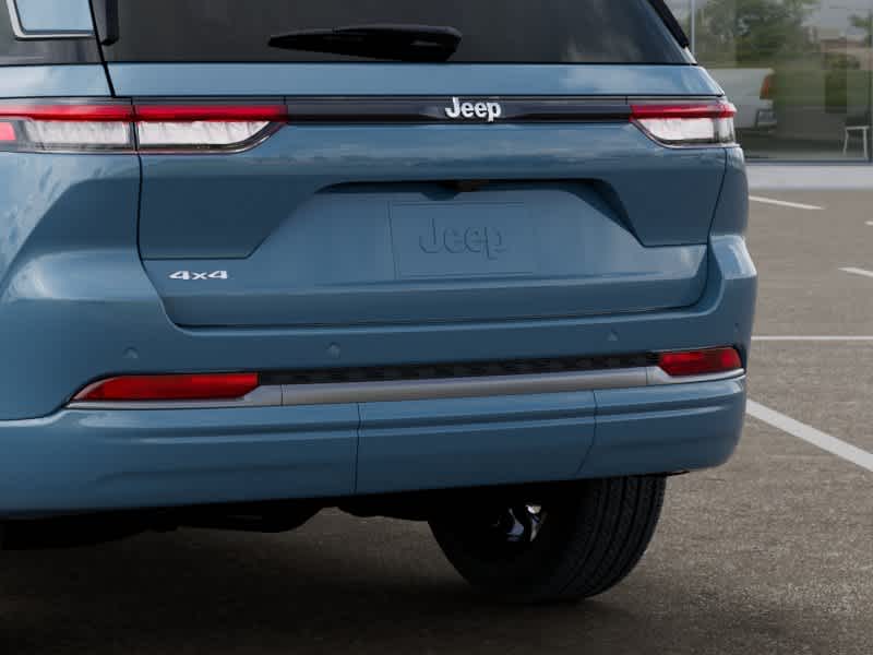 Thumbnail: 2026 Jeep Grand Cherokee - 13