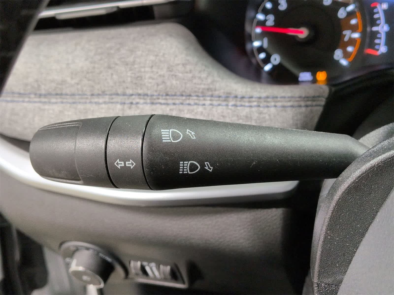 Thumbnail: 2025 Jeep Compass - 27