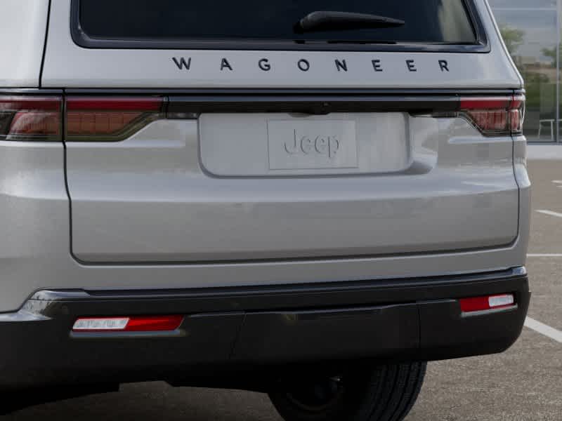 Thumbnail: 2025 Jeep Wagoneer - 13