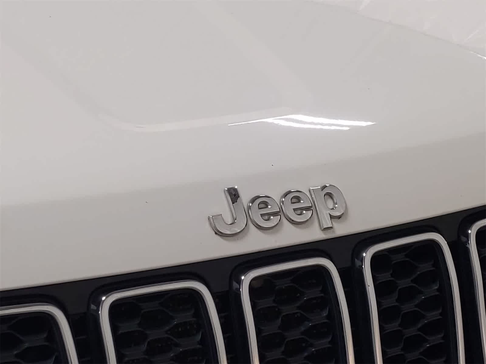 Thumbnail: 2019 Jeep Grand Cherokee - 19