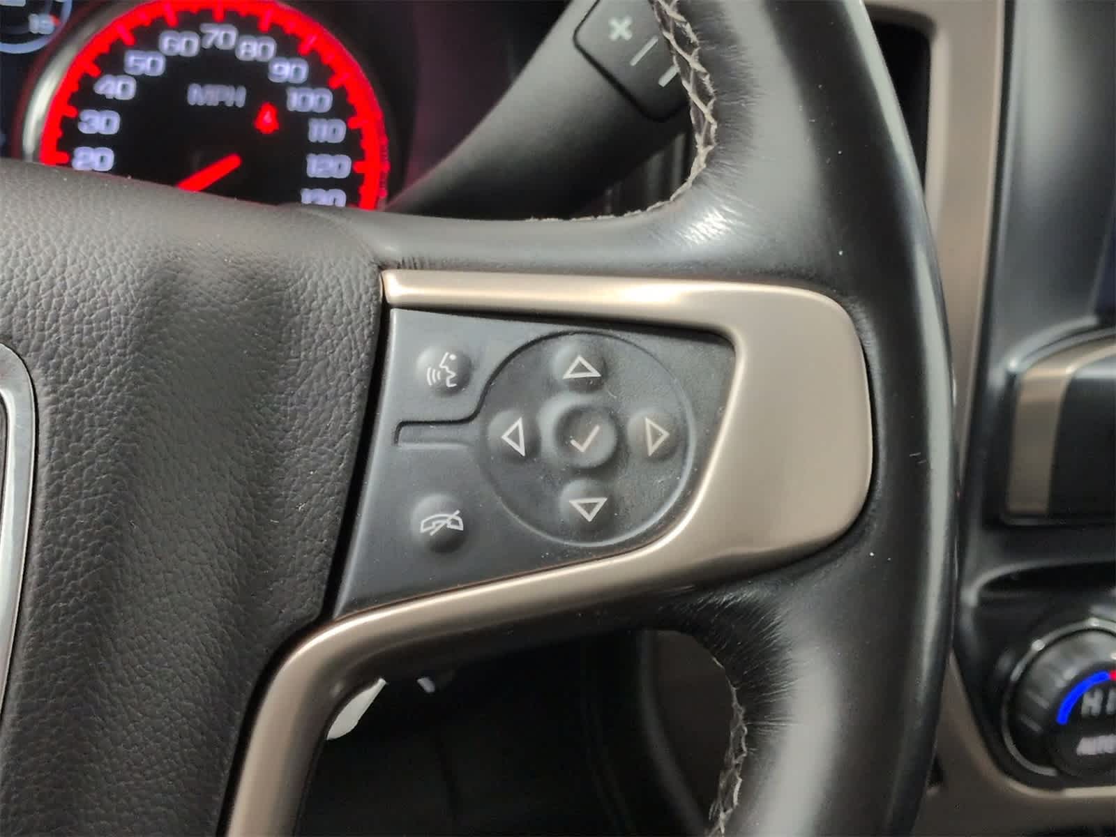 Thumbnail: 2016 GMC Sierra 1500 - 26