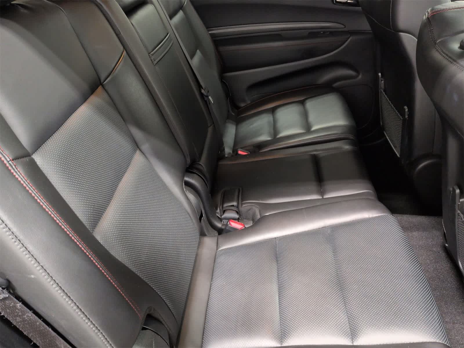 Thumbnail: 2024 Dodge Durango - 21