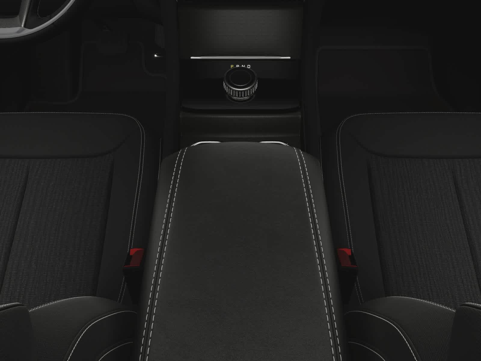 Thumbnail: 2024 Jeep Grand Cherokee L - 23