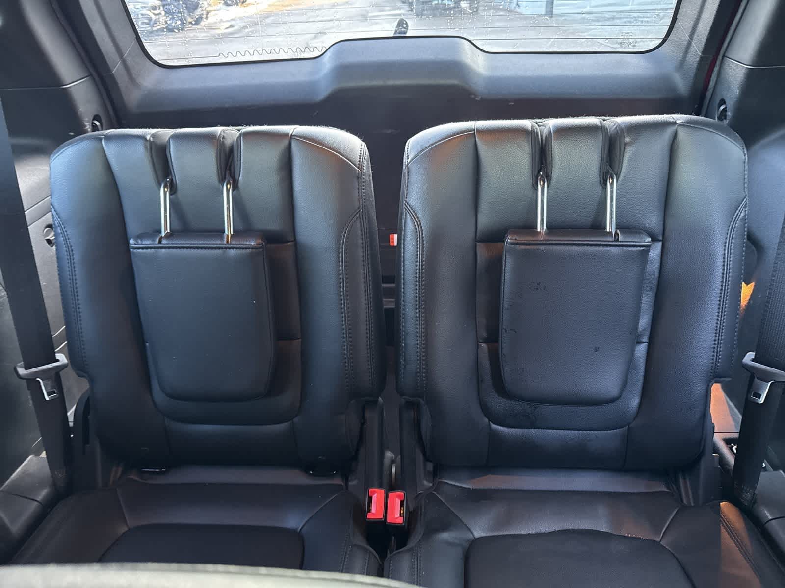 Thumbnail: 2017 Ford Explorer - 26