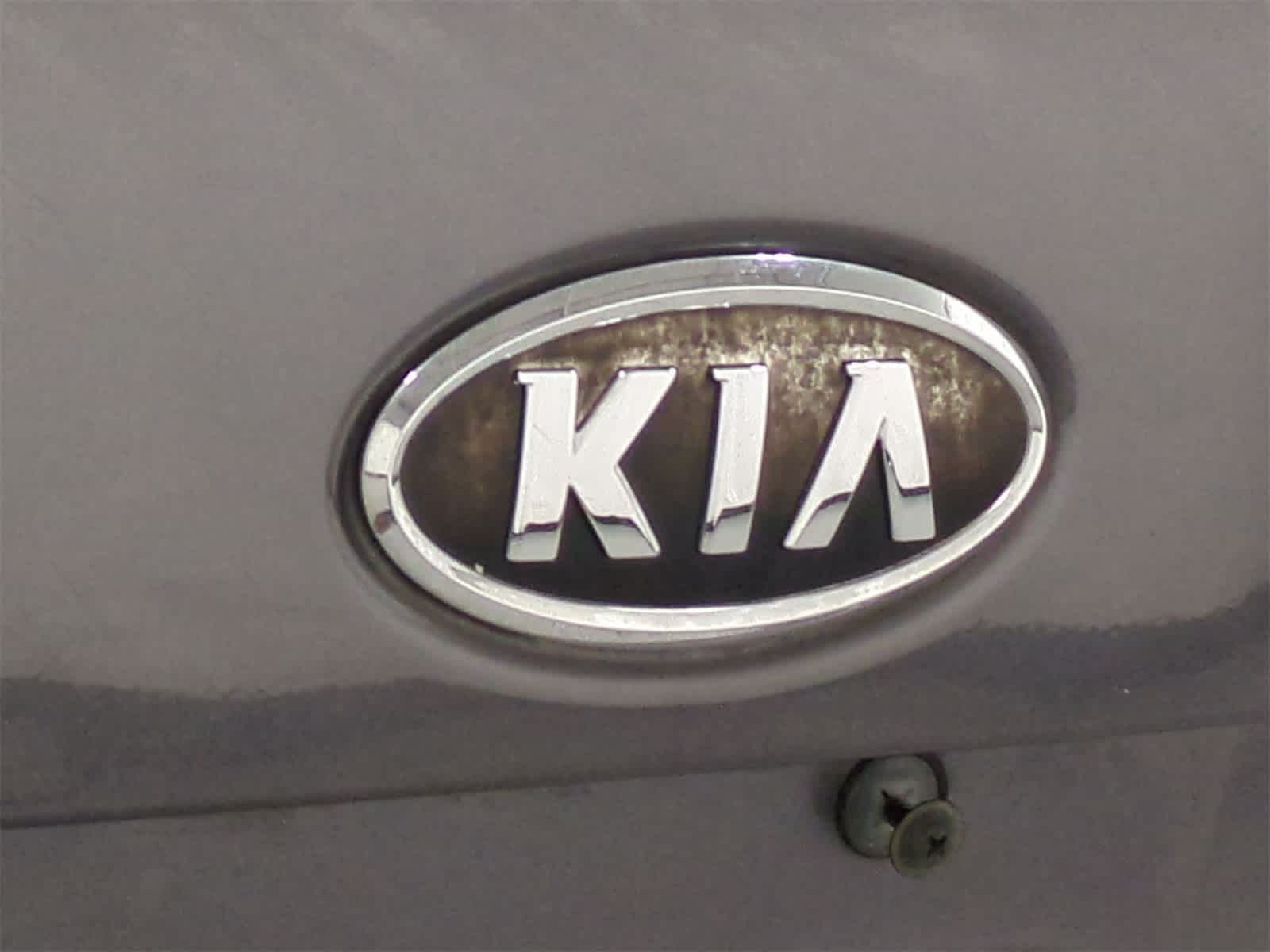 Thumbnail: 2008 Kia Optima - 12