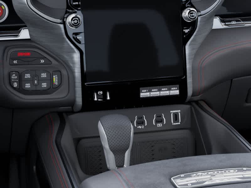 Thumbnail: 2026 RAM 1500 - 24