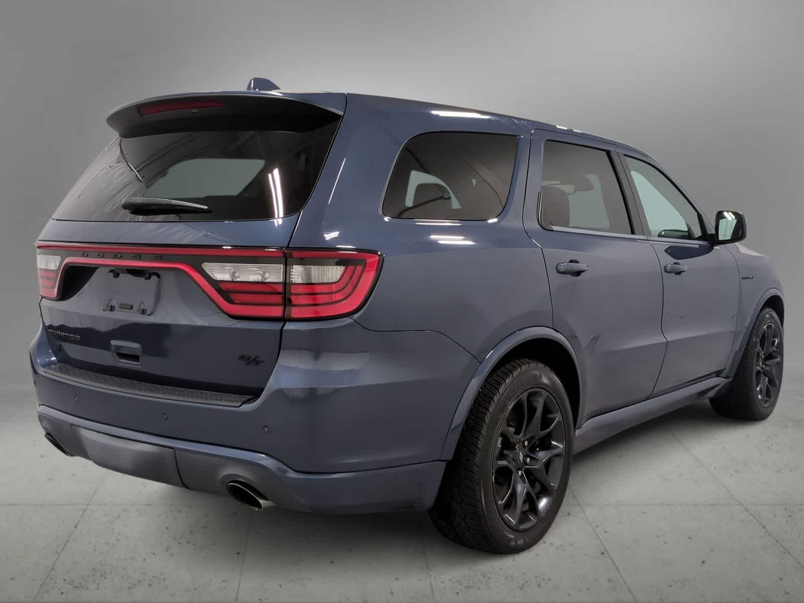 Thumbnail: 2021 Dodge Durango - 8