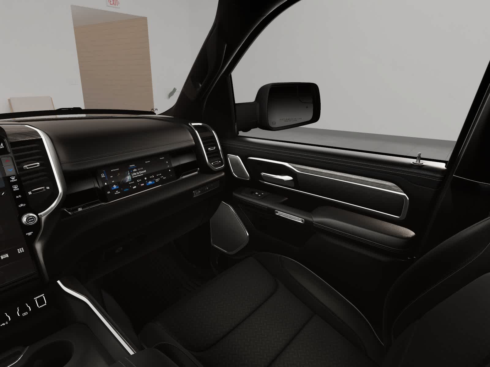 Thumbnail: 2026 RAM 1500 - 21