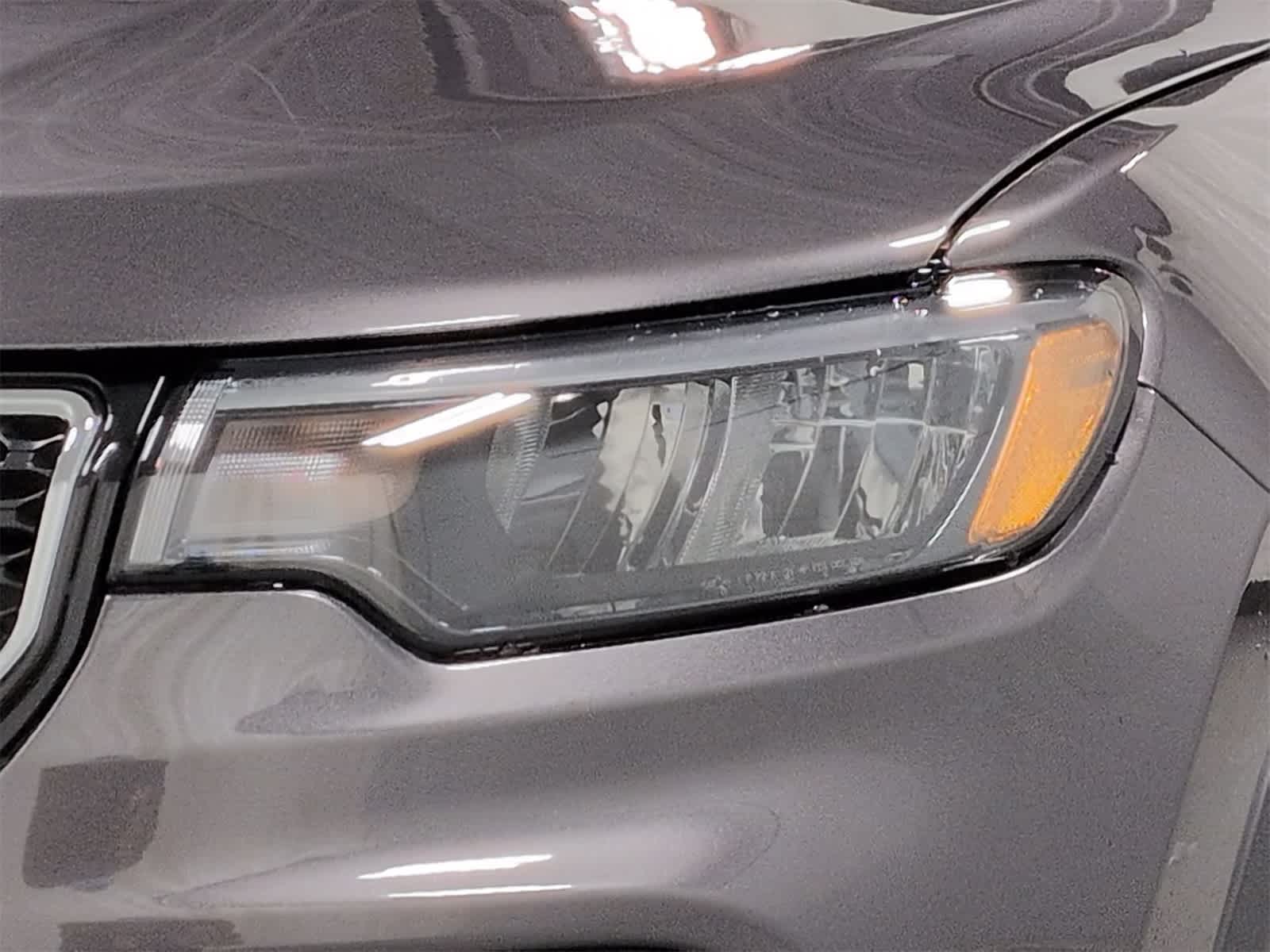 Thumbnail: 2023 Jeep Compass - 11