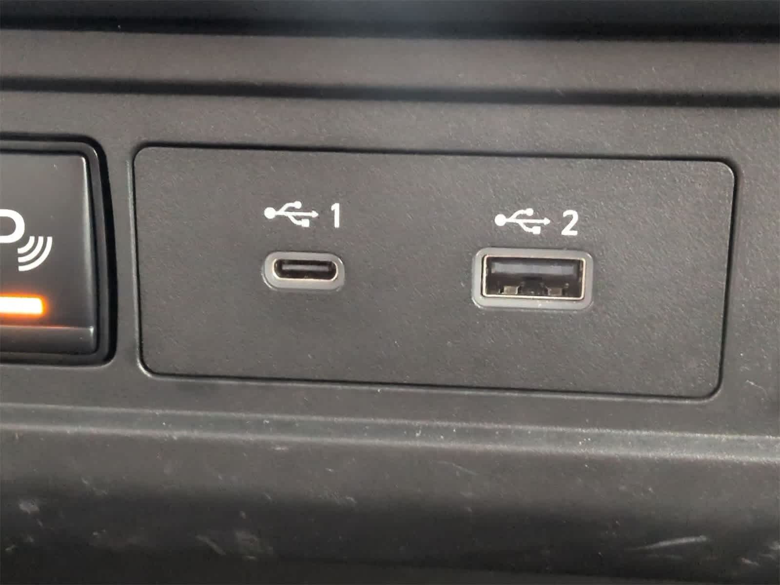 Thumbnail: 2022 Nissan Frontier - 34