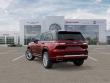 2025 Jeep Grand Cherokee Summit Sport Utility