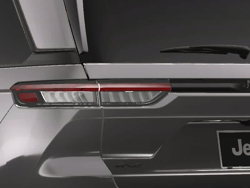 Thumbnail: 2025 Jeep Grand Cherokee - 11