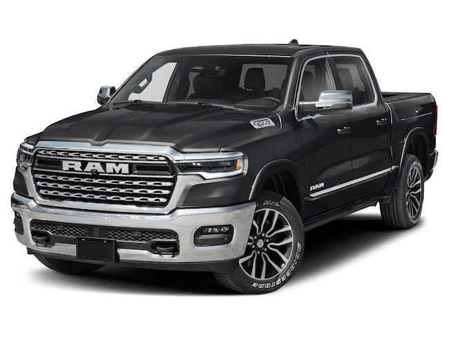 2026 Ram 1500 Limited Pickup